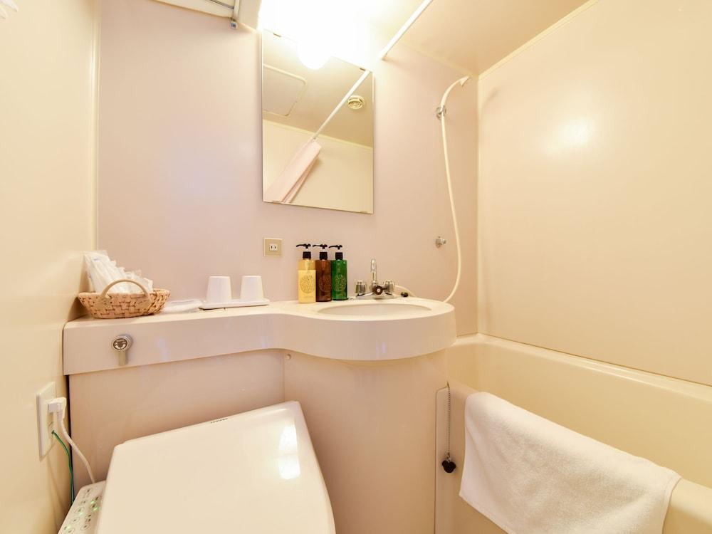 Yubari Hotel Shuparo Екстер'єр фото
