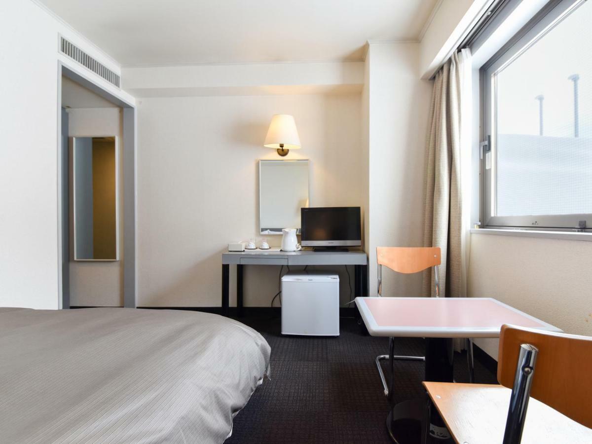 Yubari Hotel Shuparo Екстер'єр фото