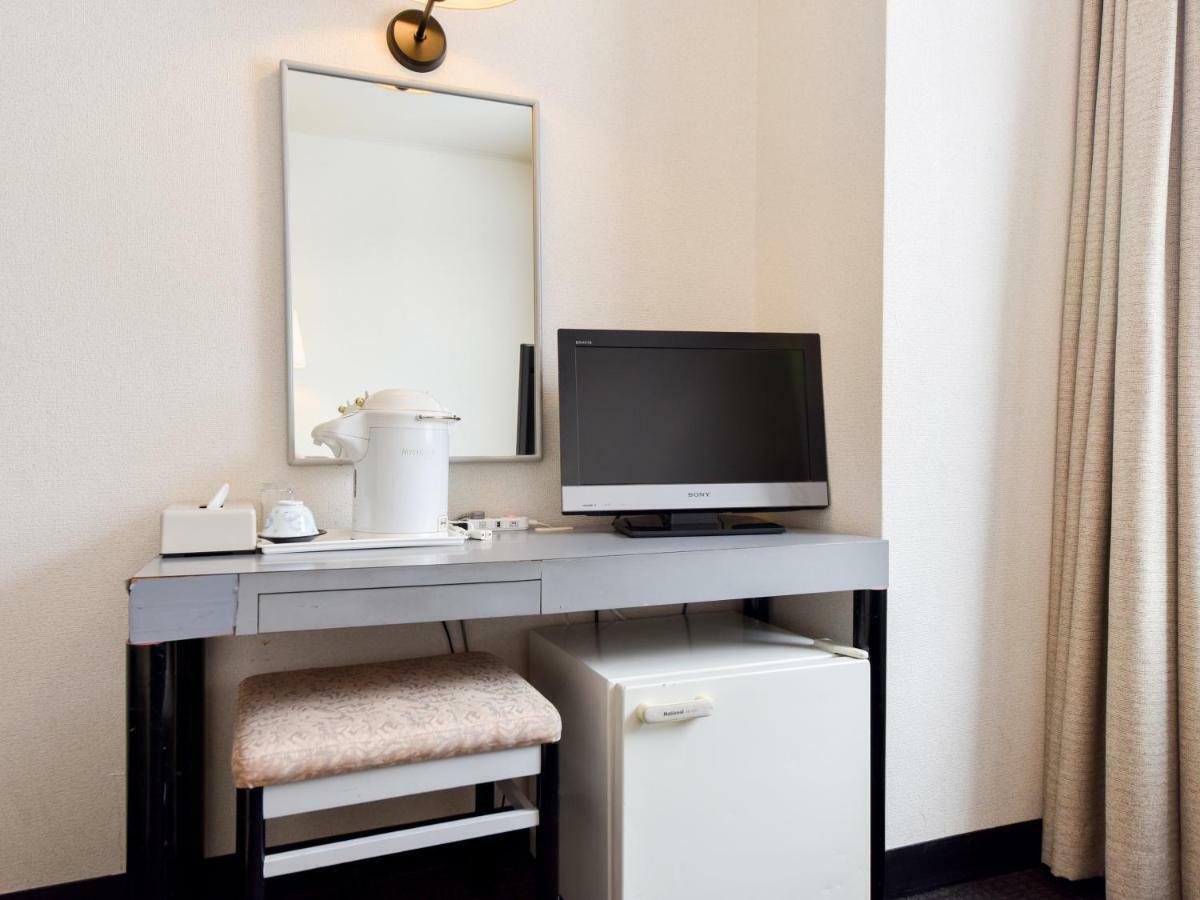 Yubari Hotel Shuparo Екстер'єр фото
