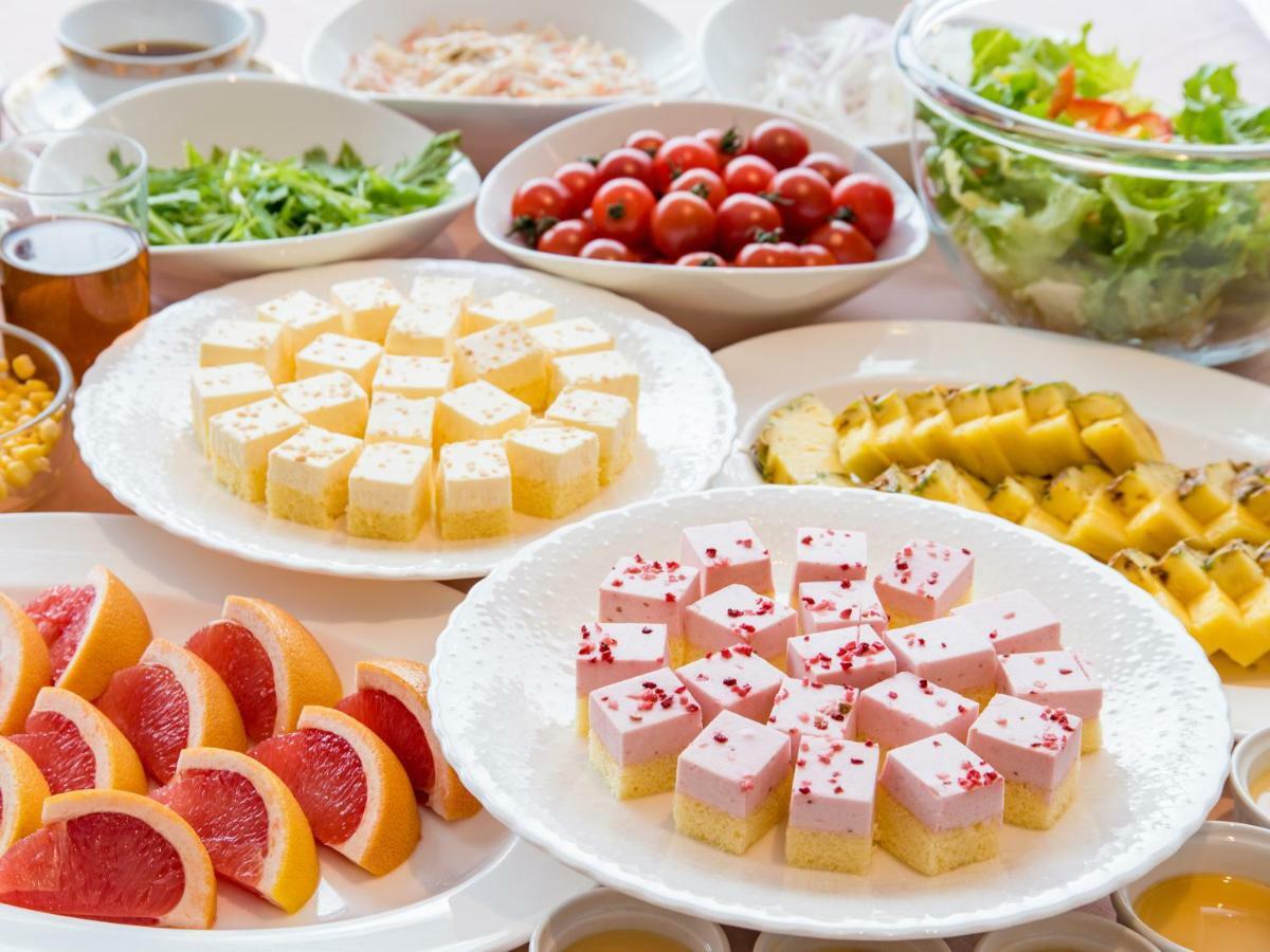 Yubari Hotel Shuparo Екстер'єр фото
